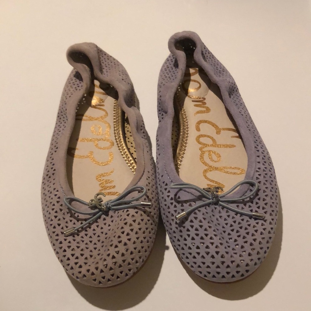 Sam Edelman flats NWOB